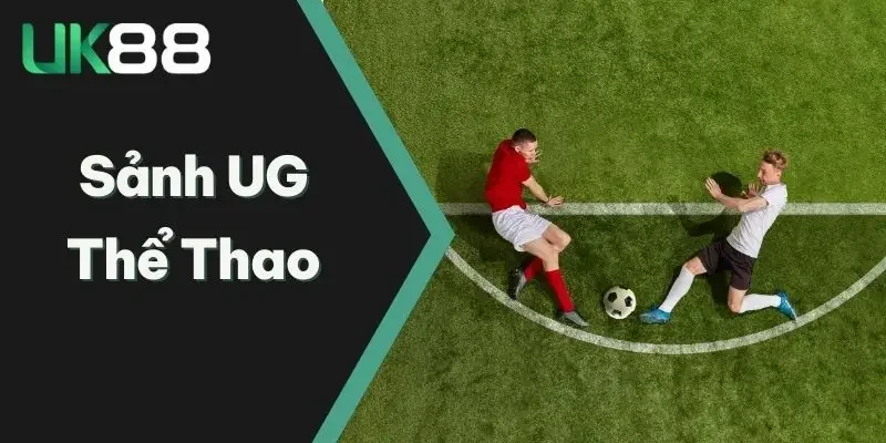 Khám phá những sản phẩm cá cược hấp dẫn tại thể thao UK88