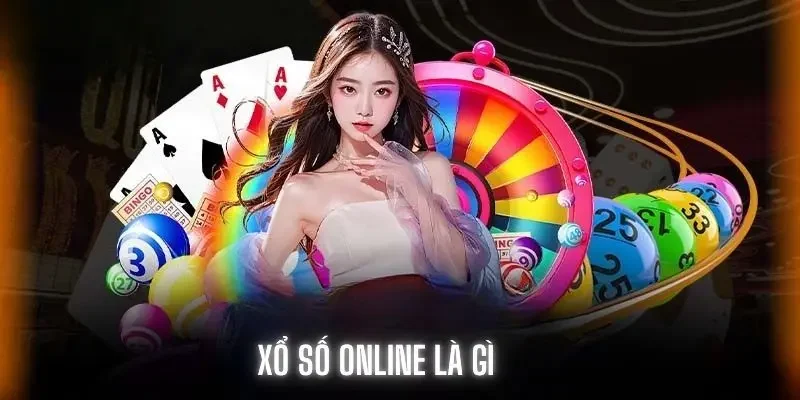 Xổ số UK88 là gì?